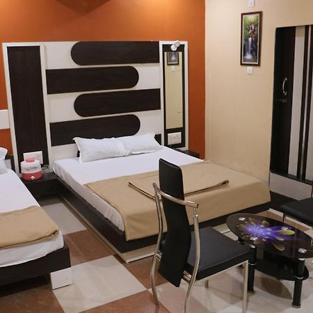 Golden Paying Guest House Ντιού Εξωτερικό φωτογραφία