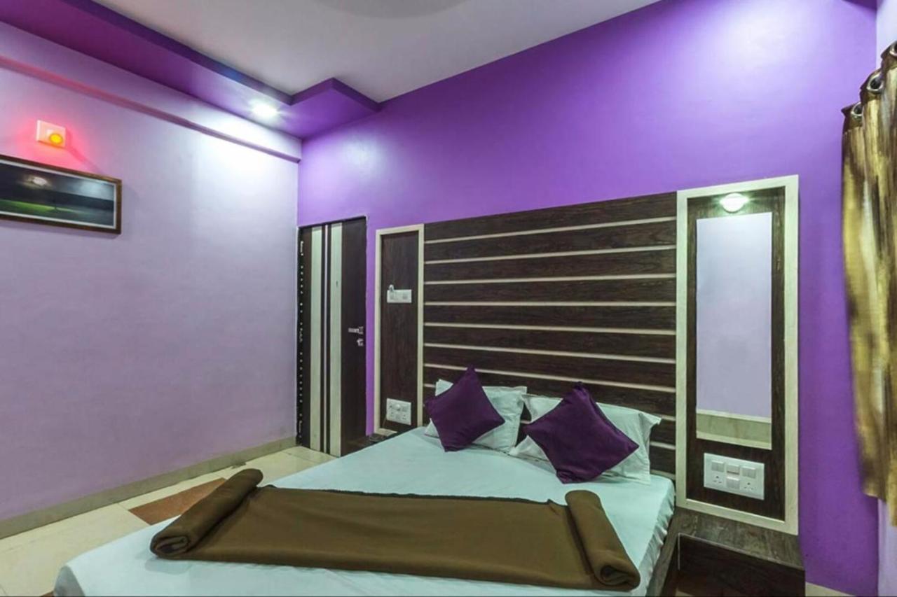 Golden Paying Guest House Ντιού Εξωτερικό φωτογραφία