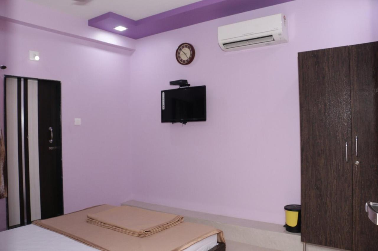 Golden Paying Guest House Ντιού Εξωτερικό φωτογραφία