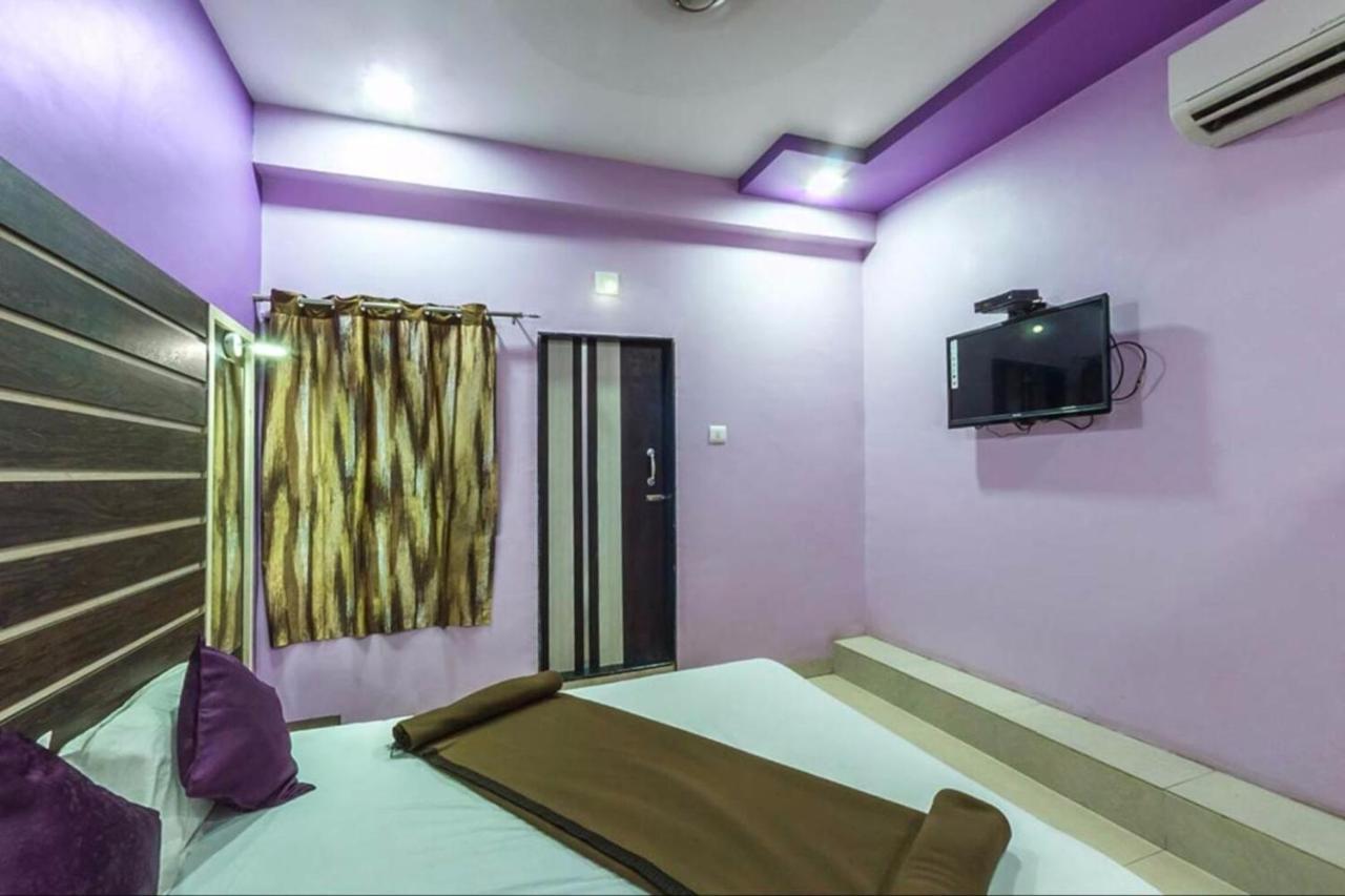 Golden Paying Guest House Ντιού Εξωτερικό φωτογραφία