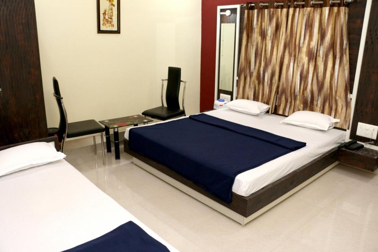 Golden Paying Guest House Ντιού Εξωτερικό φωτογραφία